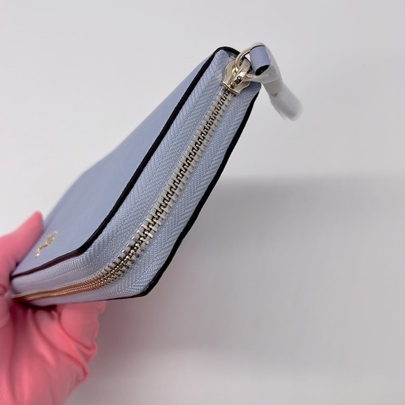 Kate Spade Laurel Way Neda Large Wallet Candied Flower - Picture 5 of 13